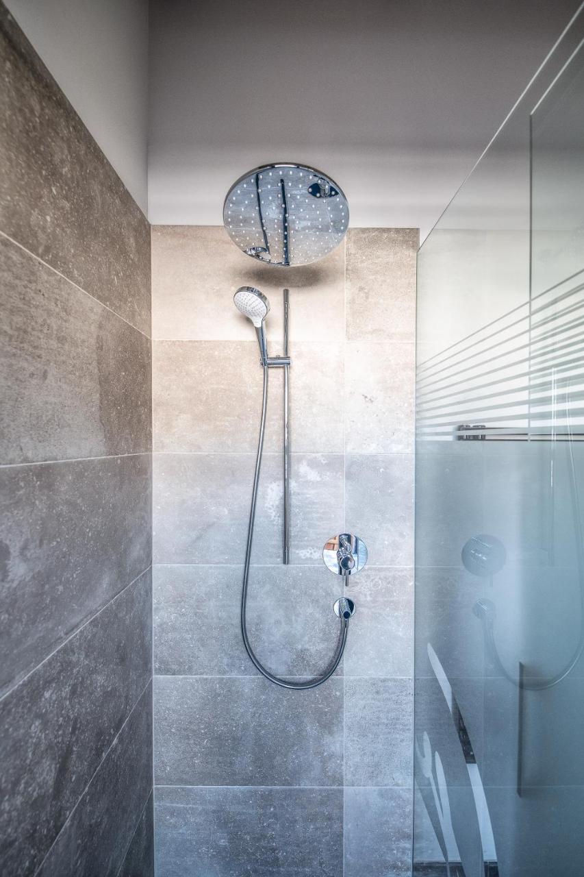 Glanz & Glory Appartements Laengenfeld Екстер'єр фото