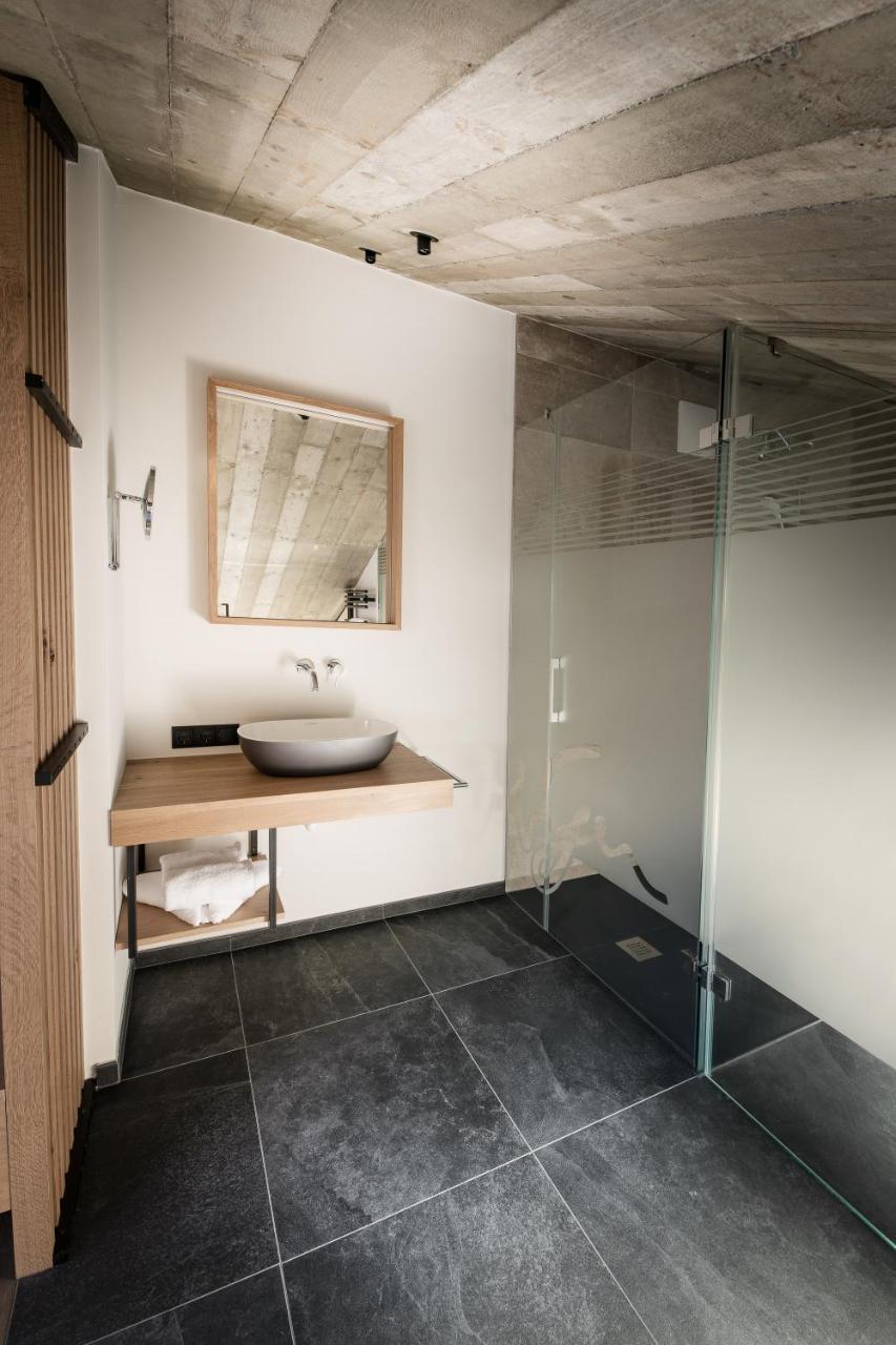 Glanz & Glory Appartements Laengenfeld Екстер'єр фото