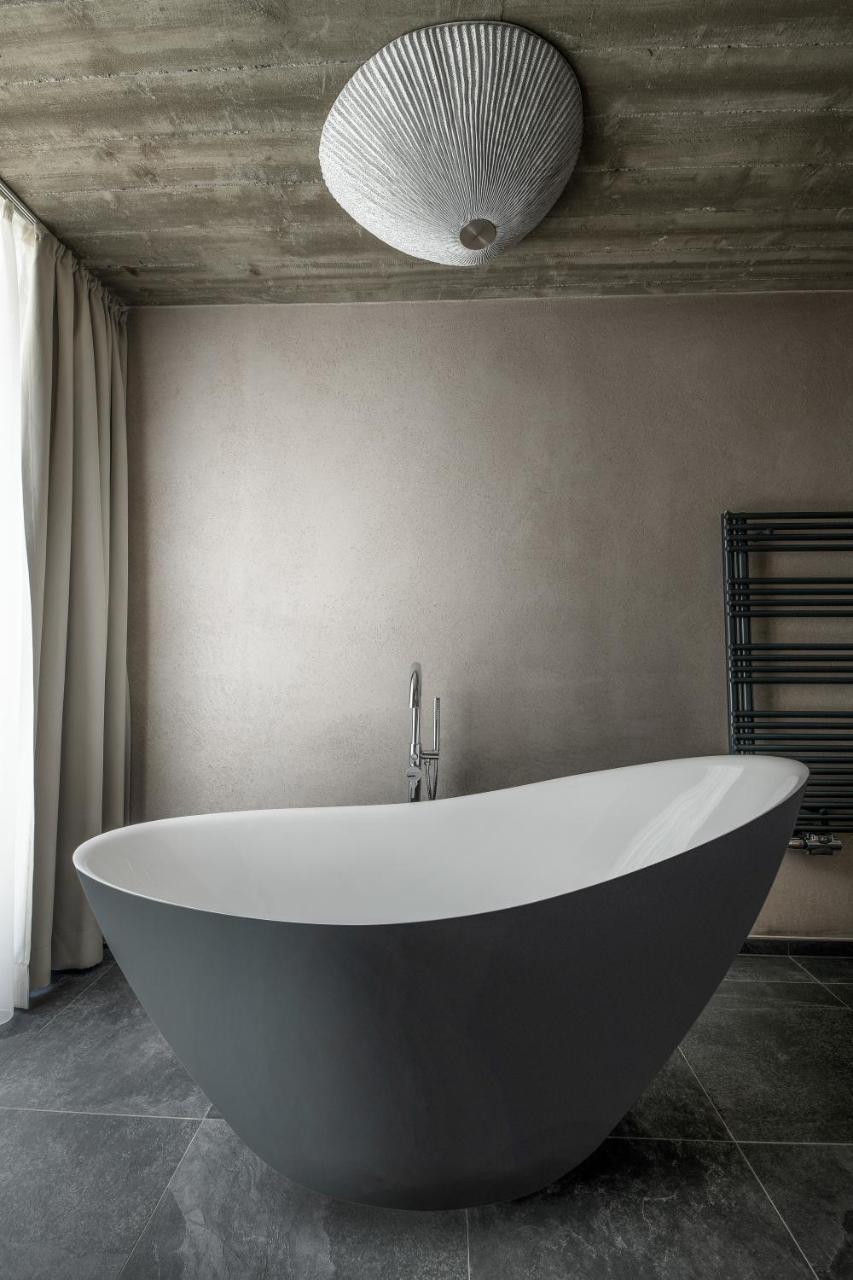 Glanz & Glory Appartements Laengenfeld Екстер'єр фото