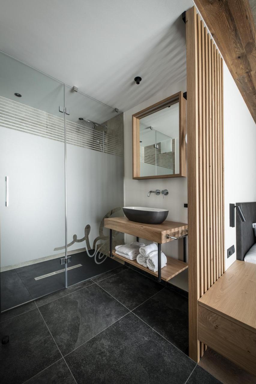 Glanz & Glory Appartements Laengenfeld Екстер'єр фото
