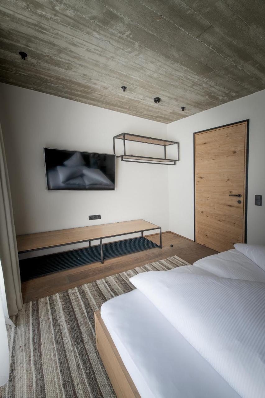 Glanz & Glory Appartements Laengenfeld Екстер'єр фото