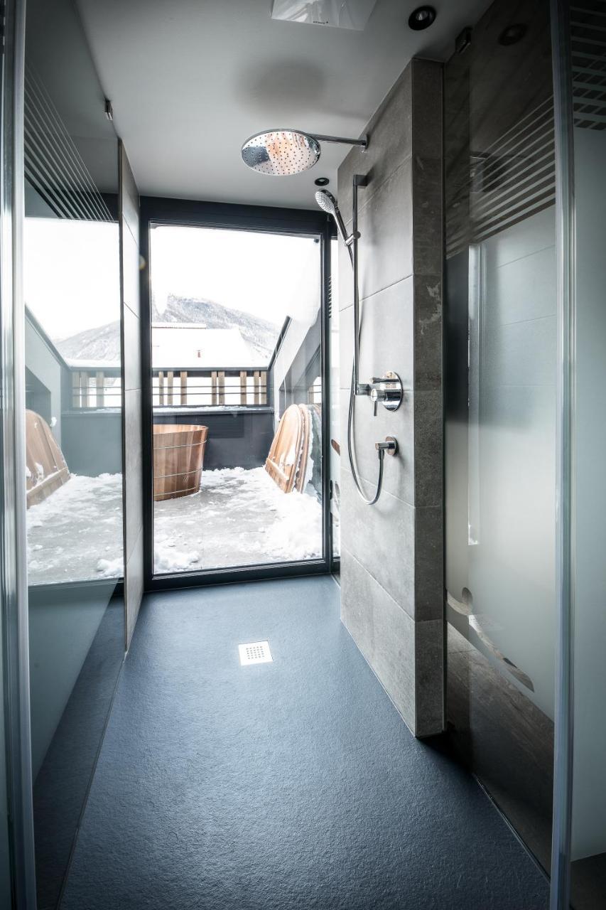 Glanz & Glory Appartements Laengenfeld Екстер'єр фото
