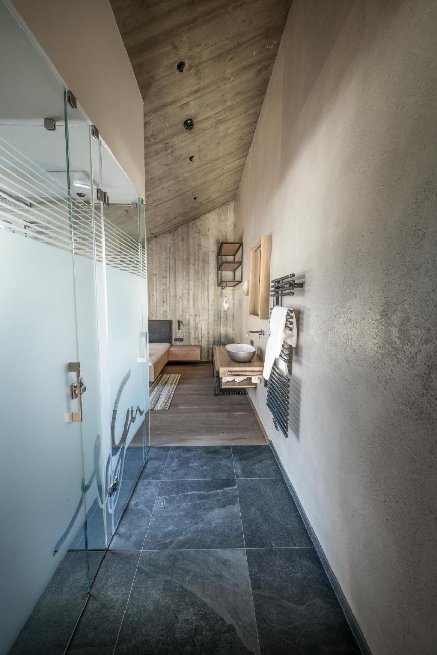 Glanz & Glory Appartements Laengenfeld Екстер'єр фото