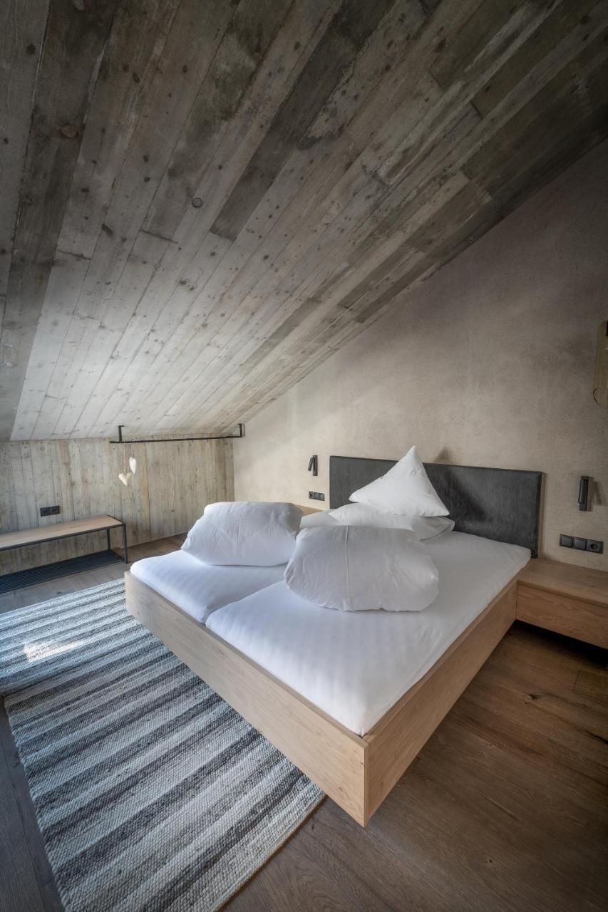 Glanz & Glory Appartements Laengenfeld Екстер'єр фото