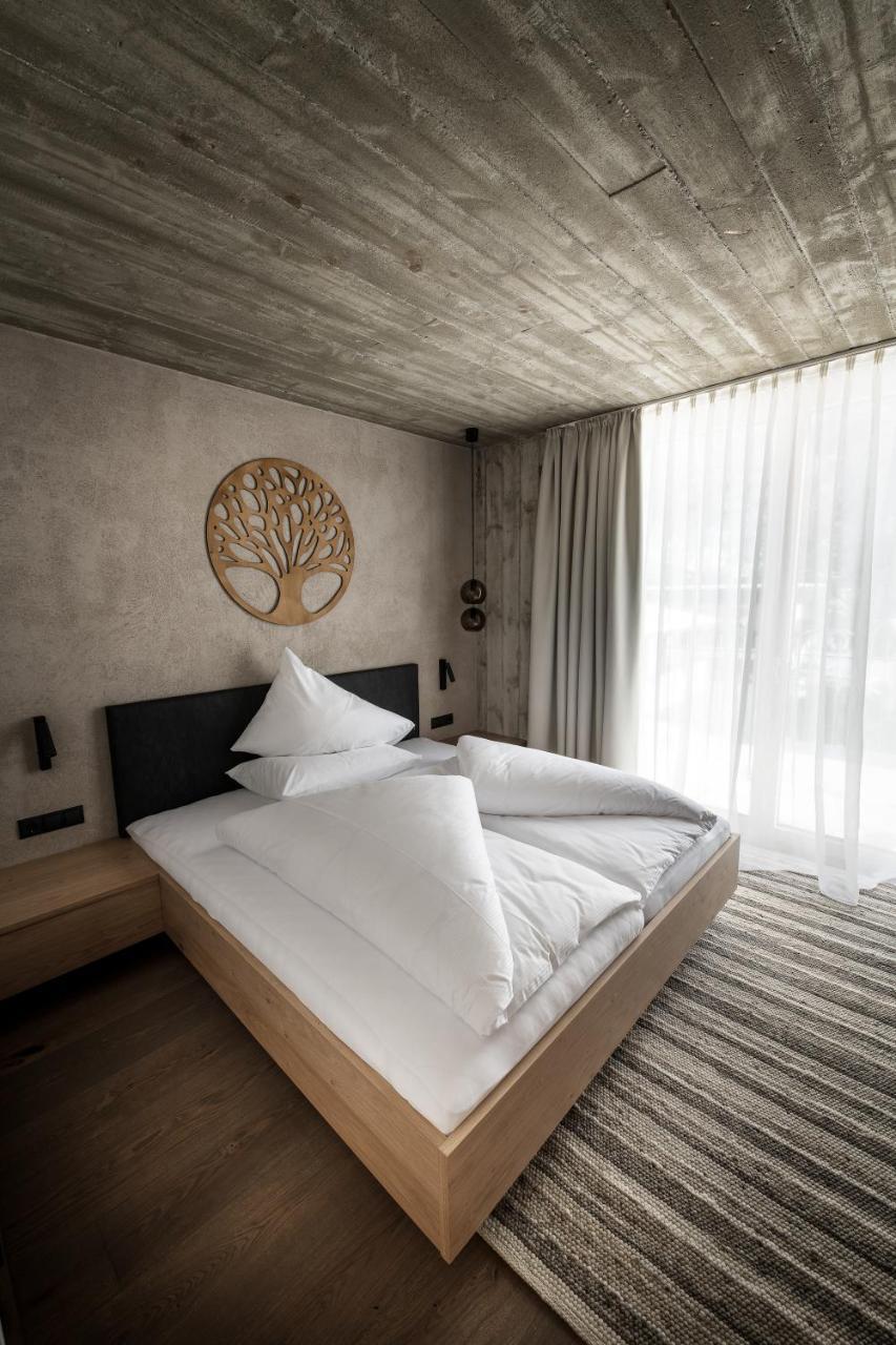 Glanz & Glory Appartements Laengenfeld Екстер'єр фото