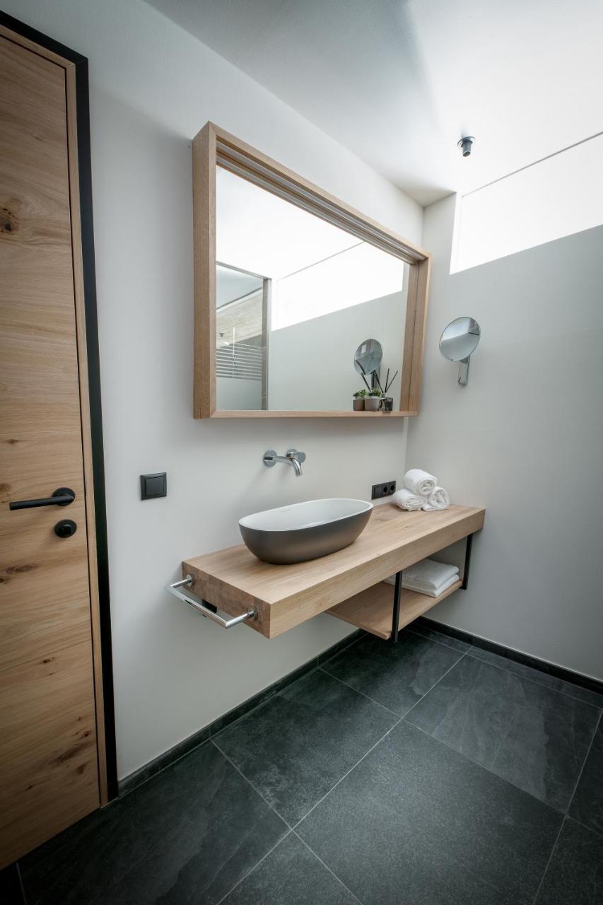 Glanz & Glory Appartements Laengenfeld Екстер'єр фото