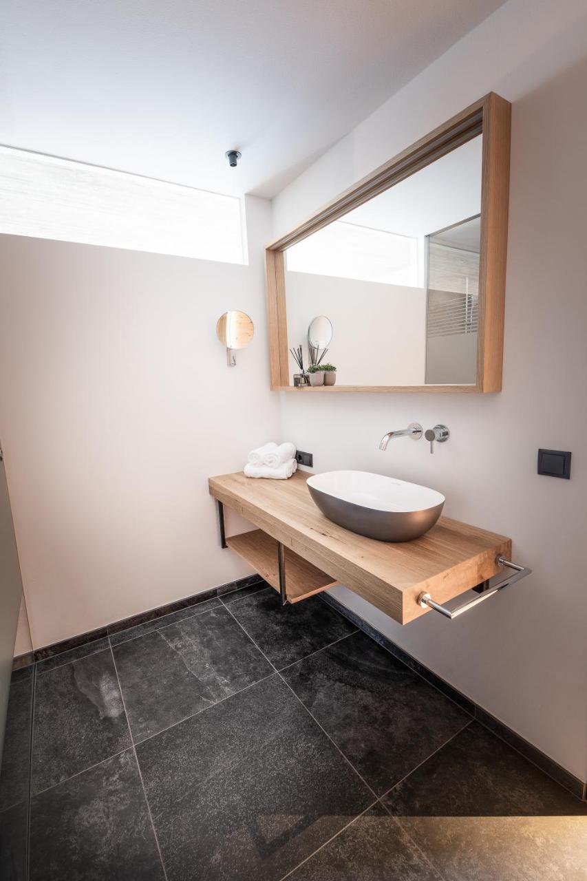 Glanz & Glory Appartements Laengenfeld Екстер'єр фото