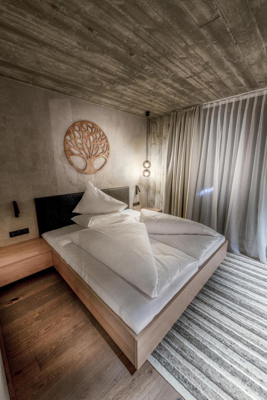 Glanz & Glory Appartements Laengenfeld Екстер'єр фото
